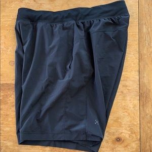 Lululemon T.H.E. Short